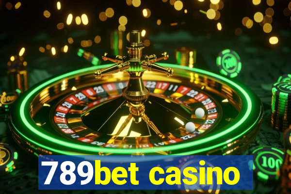 789bet casino